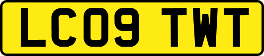 LC09TWT