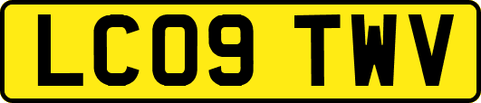 LC09TWV