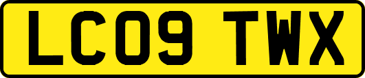 LC09TWX