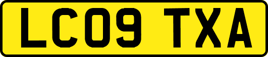 LC09TXA