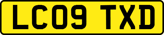 LC09TXD