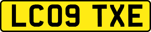 LC09TXE