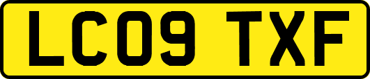LC09TXF