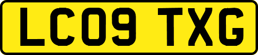 LC09TXG
