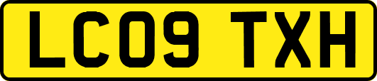 LC09TXH