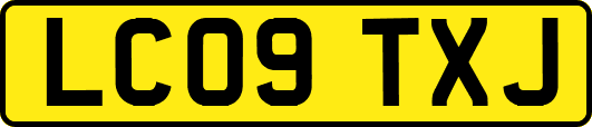 LC09TXJ