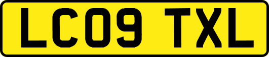 LC09TXL
