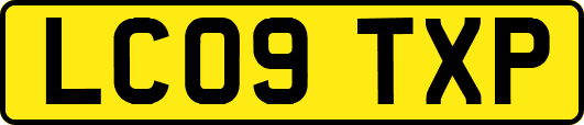LC09TXP