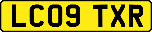 LC09TXR