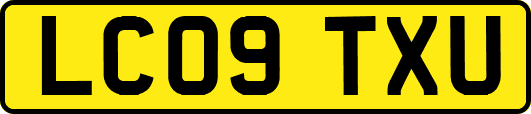 LC09TXU