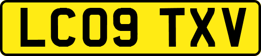 LC09TXV