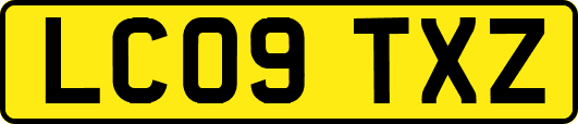LC09TXZ
