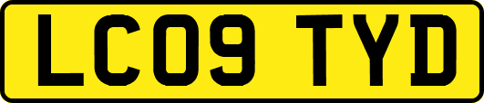 LC09TYD