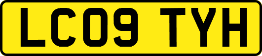 LC09TYH