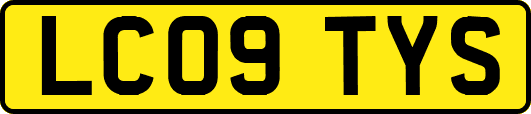 LC09TYS