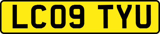 LC09TYU