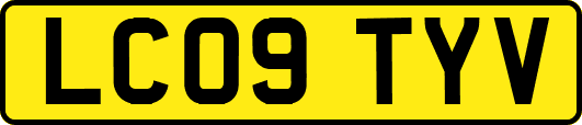 LC09TYV