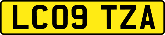 LC09TZA