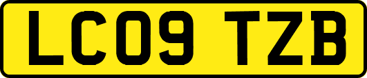 LC09TZB