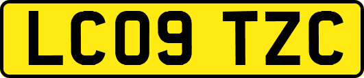 LC09TZC