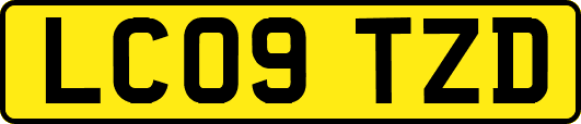 LC09TZD