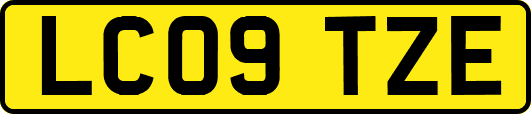 LC09TZE