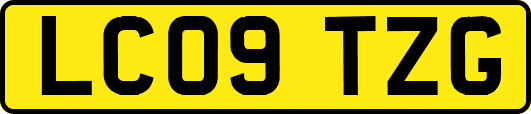 LC09TZG