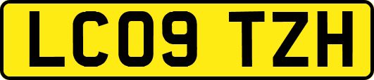LC09TZH