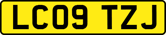 LC09TZJ