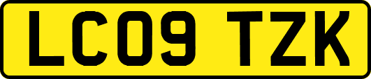 LC09TZK