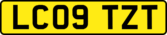 LC09TZT
