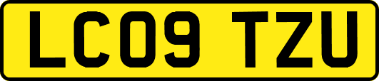 LC09TZU