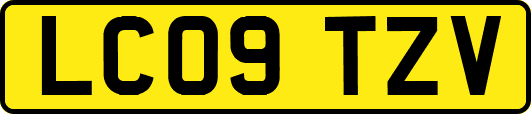 LC09TZV