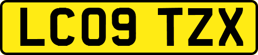 LC09TZX