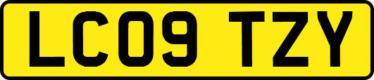 LC09TZY