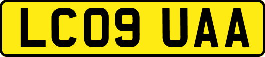 LC09UAA