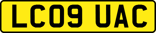 LC09UAC