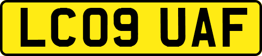 LC09UAF