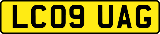 LC09UAG
