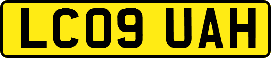 LC09UAH