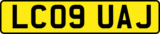 LC09UAJ