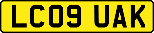 LC09UAK