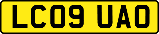 LC09UAO