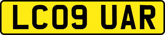 LC09UAR