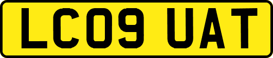 LC09UAT