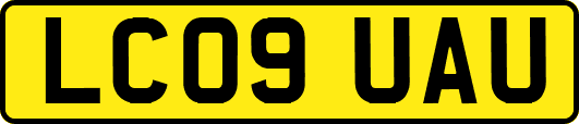LC09UAU