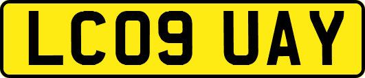 LC09UAY
