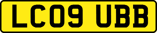 LC09UBB