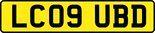 LC09UBD