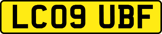 LC09UBF